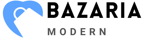 Bazaria Modern